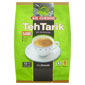 AIK CHEONG TEH TARIK KLASIK 38GX12S AIK CHEONG TEH TARIK KLASIK 38GX12S