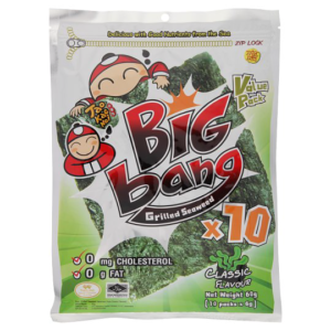 TAO KAE NOI BIG BANG CLASSIC 50G TAO KAE NOI BIG BANG CLASSIC 50G
